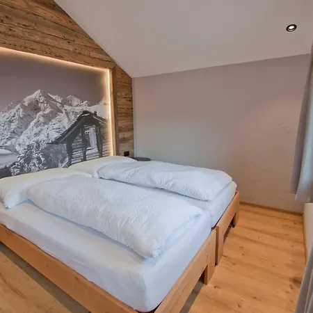 Aletschhorn, Wiedersehen * 格雷兴