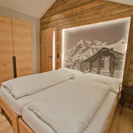 Aletschhorn, Wiedersehen