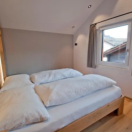 Aletschhorn, Wiedersehen * 格雷兴