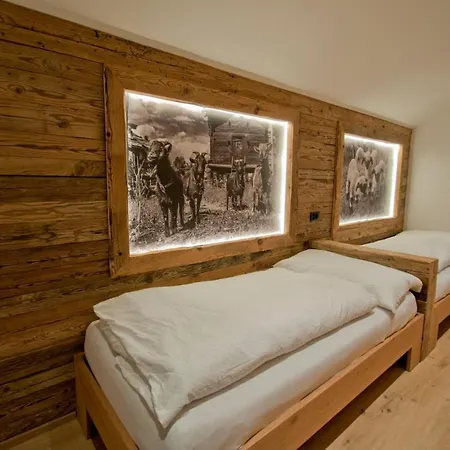 Aletschhorn, Wiedersehen 公寓 格雷兴