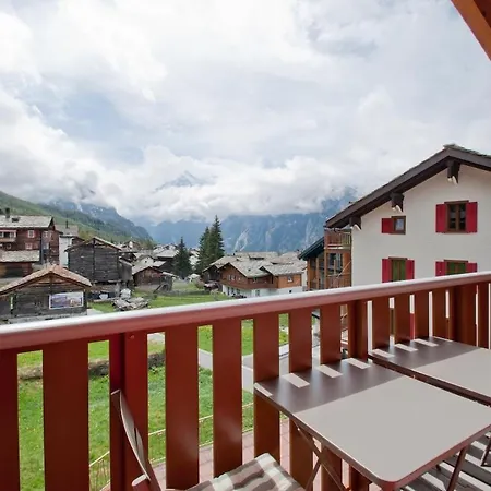 Aletschhorn, Wiedersehen *