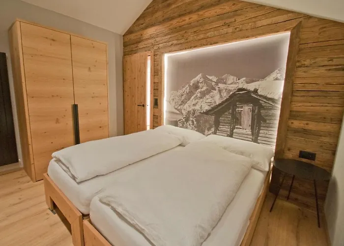 Aletschhorn, Wiedersehen