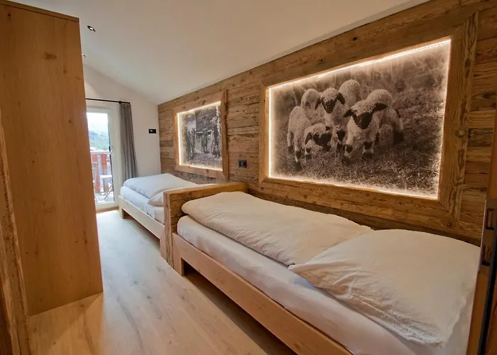 Appartamento Aletschhorn, Wiedersehen Grächen