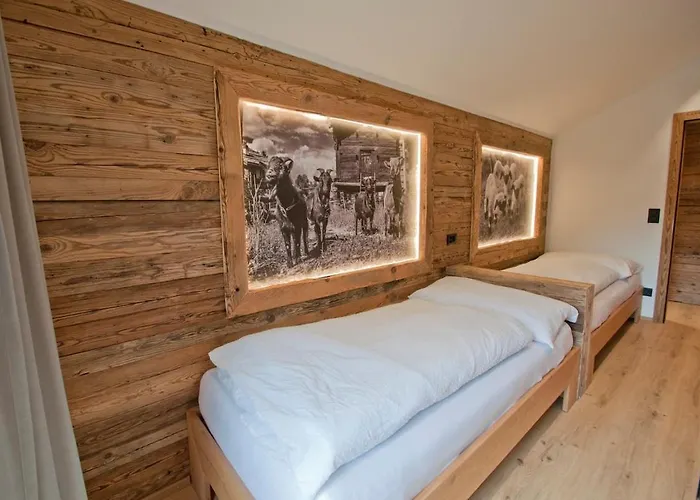 Appartamento Aletschhorn, Wiedersehen *