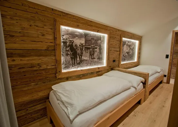 Aletschhorn, Wiedersehen Appartamento Grächen