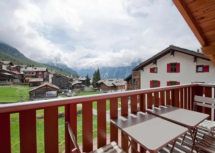 Aletschhorn, Wiedersehen *