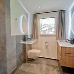 Aletschhorn, Wiedersehen Apartmán Grächen